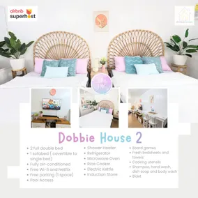 DBH2- Aesthetic Studio in Marilao w/ Free Parking - Image 2