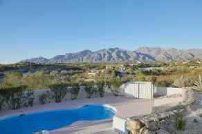 Hilltop Home with Amazing views to entire Tucson - Image 2