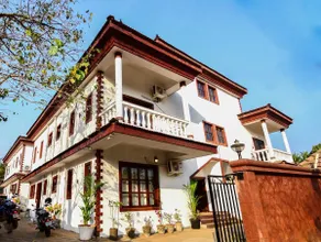 Le Rêve Assagao, Villa in North Goa with Jacuzzi - Image 2