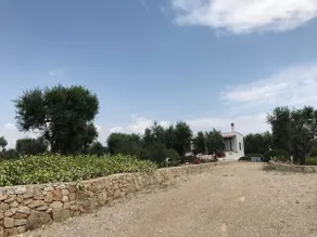 VILLA WITH VIEW OF THE IONIAN SEA - Image 3