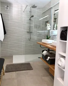 Cozy 35 m2 studio at the foot of the Plateau 1000 ponds - Image 3