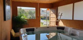 ”A gîte in Provence” 4* heated pool & jacuzzi - Image 2