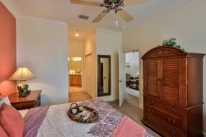 Hammock Beach 2BD/2BR Villa - Walk to the Ocean! - Image 5