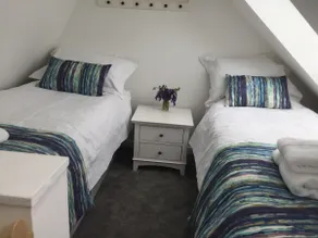 Bird Song Bothy Skye. Stunning getaway for two. - Image 3