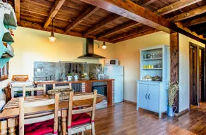 Rural Las Médulas 4. Cottage in a beautiful setting - Image 3