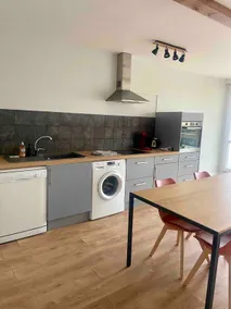 2 bedroom apartment/Close to tram and ring road - Image 5