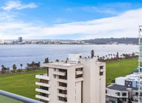 CBD Delight, High in the Sky above the Swan - Image 4