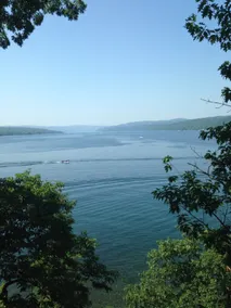Wren's Nest on the Keuka Bluff - Image 4