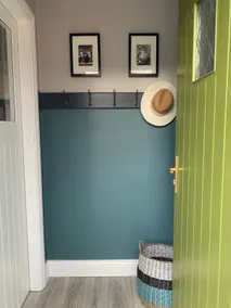 The Green Door Cottage - Image 4