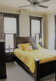 Historic 1909 Downtown Apartment w/Café next door! - Image 5