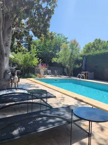 Haus zwischen der Camargue und Alpilles - Image 4