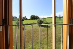 The Little Bothy - Holiday Cottage in the heart of Monmouthshire - Image 4