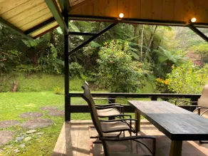 G+, the hidden great nature& free BBQ grill rental - Image 2