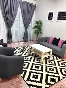 (Muslim Friendly) Modern Cambodian Homestay Senawang - Image 3