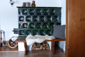 Feel-good chalet with a view of the Kaiser - Image 4
