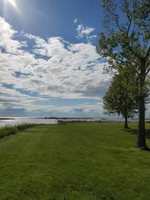 Waterfront Cottage with Large Property - Image 5