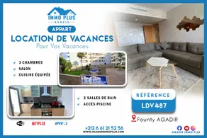 New Founty Apartment Terrace Sea View - Image 2