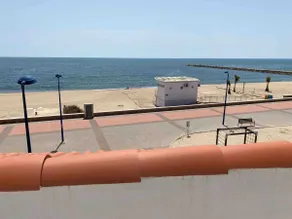 Puzol Beach. Beachfront penthouse - Image 3