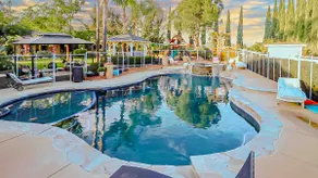 Casa Bonita, pool, close to LA and famous beaches - Image 4