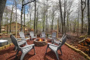 Modern 5BR SAUNA Poconos Home Near All Attractions - Image 2