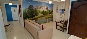 Modern apartment with Casa Blanca style - Image 5
