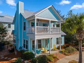Amazing Location! Walk to Downtown Rosemary, Pool, Beach, & Restaurants! - Image 2