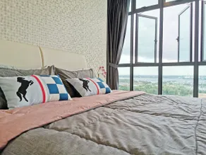 Cozy 3-Bedroom@Green Haven With Netflix Youtube - Image 4