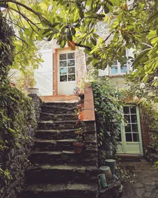 Maison catalane climatisée - Jardin intimiste & piscine chauffée - 15 km Argelès - Image 3