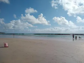 Great beach house in Carneiros PE condominium - Image 3