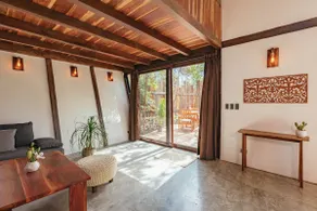 Fully equipped Eco Retrea in a natural environment - Image 5