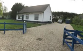 Family friendly Seaside Bungalow - Pets welcome - Image 4