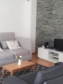 Sun and Spa Apartment - Image 2