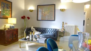 Prati Charming Apartment - Image 3
