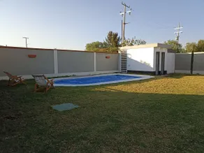 Cheerful cottage with a pool # - Image 2