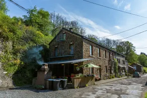 Lovely Holiday Home in Marcourt - Image 5