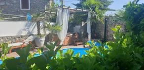 Villa Luma with heated pool all season - Image 4