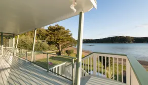 Woodies Retreat - Image 2