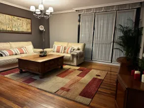 Sunny apartment, near coast. - Image 4