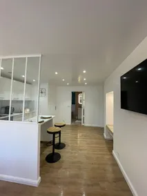 Balneotherapy apartment in Dampierre-en-Yvelines - Image 4