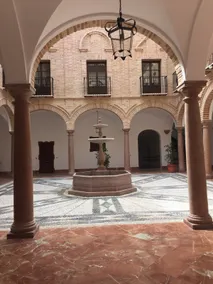 Optional Marqués de la Vega Parking - Image 5