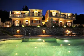 Signature Sea View Penthouse | Villa Avgerini I - Image 2