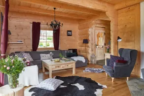 Luxusvilla im Hochlandstil in der Nähe von Zakopane - Sauna, Pool, Whirlpool und Kamin - Image 5