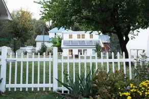 The Chicken House in Yoder - Image 4