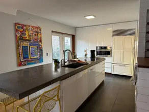 Private urban oasis with amazing downtown views - Image 4