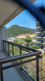 Excellent apartment with en-suite bathroom and bedroom in Itacuruçá! - Image 4