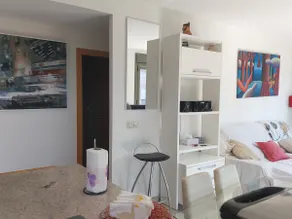 Lovely apartment with a pool - Image 2