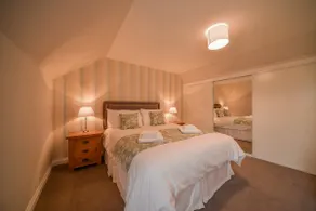 Cunninghame Cottage - Family Friendly Cottage on the Beautiful Blairquhan Estate - Image 4