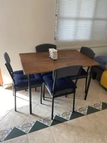 Large apartment in an excellent location #1 - Image 5