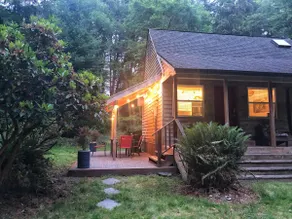 Charming Tiny House on Private 5 Acres Whidbey Island - Image 4