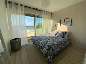 T2 parking sunset view direct beach access🏝 - Image 3